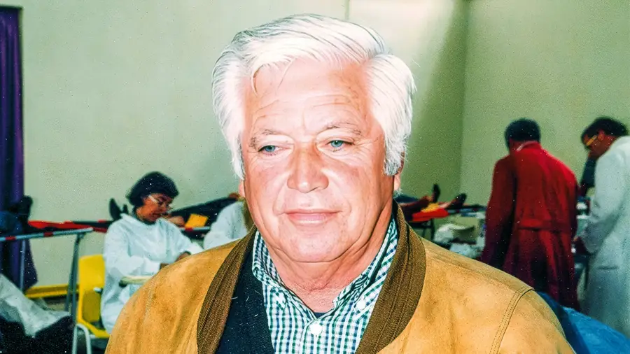 Joaquim da Silva Cláudio