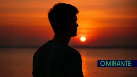 jovem em busca de proposito