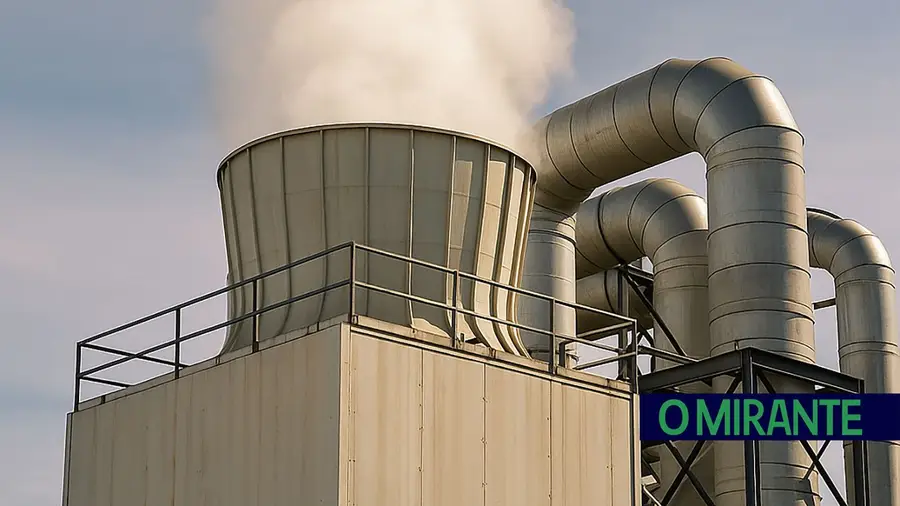 Legionella volta a aumentar onze anos após o surto de Vila Franca de Xira