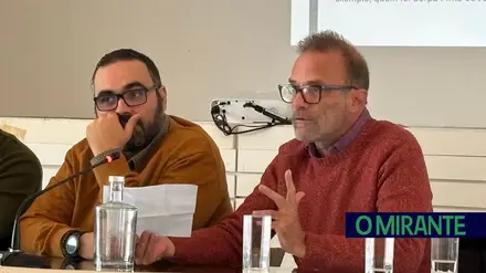 Estudo sobre toponímia de Santarém vai dar origem a livro com dois anos de investigação