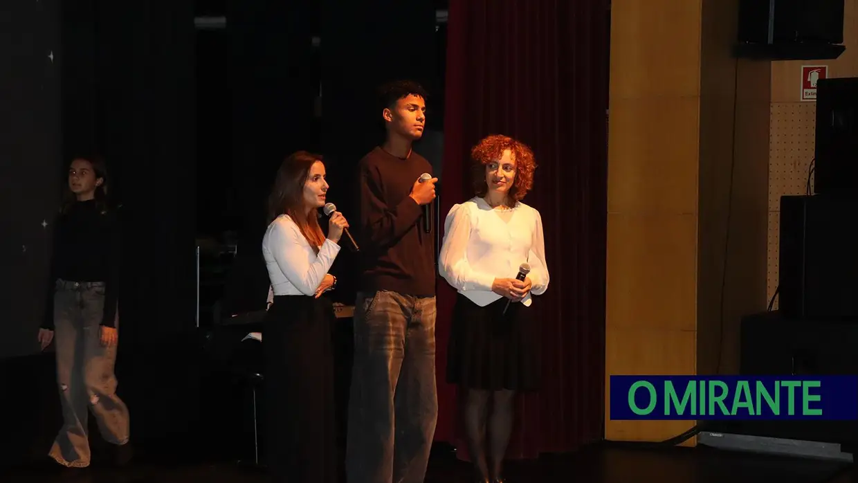 Rio Maior celebra 189 anos de concelho com homenagens e olhos postos no futuro