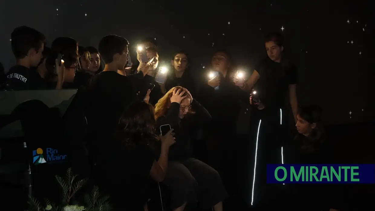 Rio Maior celebra 189 anos de concelho com homenagens e olhos postos no futuro