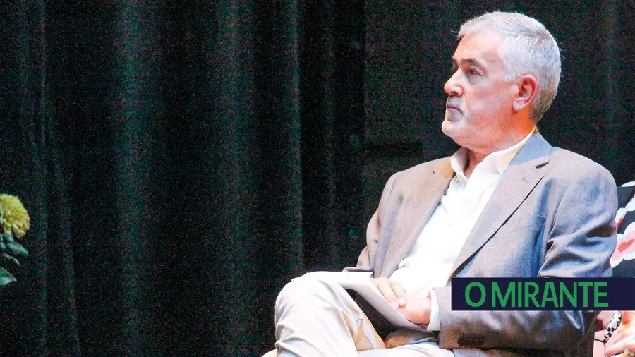 Candidato derrotado humilhado na tomada de posse na Chamusca