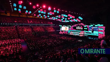 Maior rede europeia de apoio às PME reúne em paralelo com a Web Summit