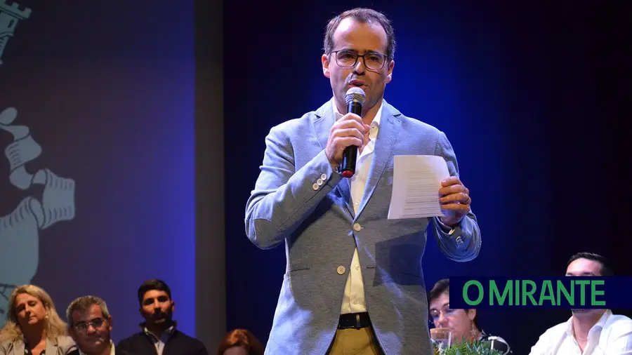 Junta de Samora Correia define pelouros e horários de atendimento do novo executivo