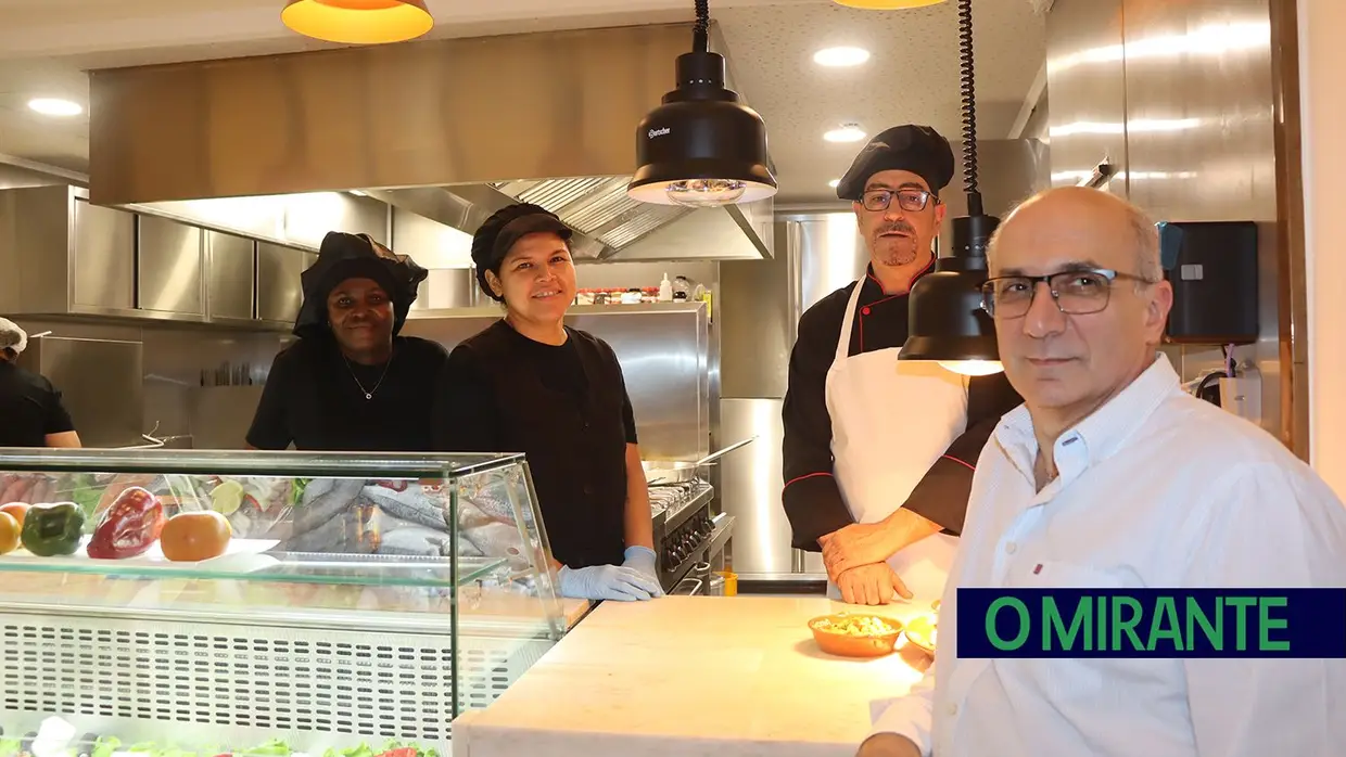 Taberna do Quinzena II reabre ao público após 545 dias fechada