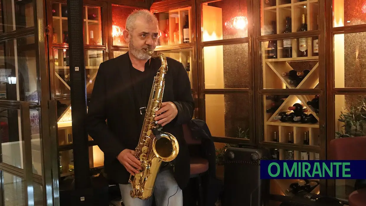 Taberna do Quinzena II reabre ao público após 545 dias fechada