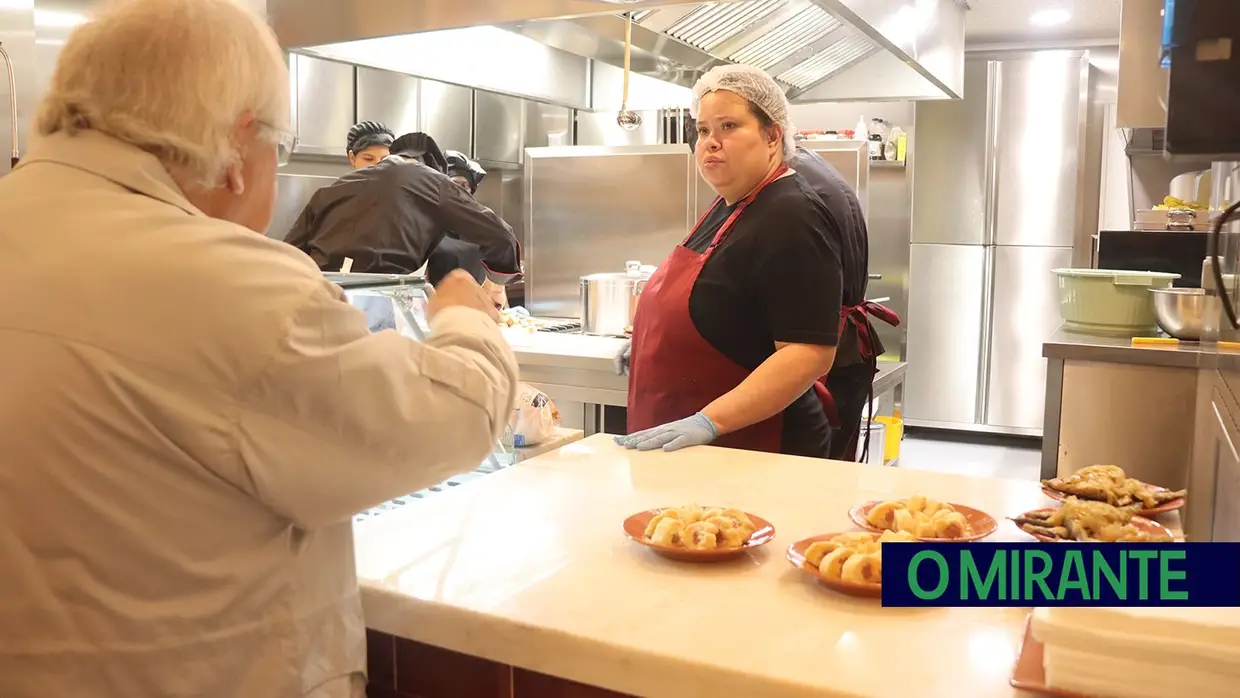 Taberna do Quinzena II reabre ao público após 545 dias fechada