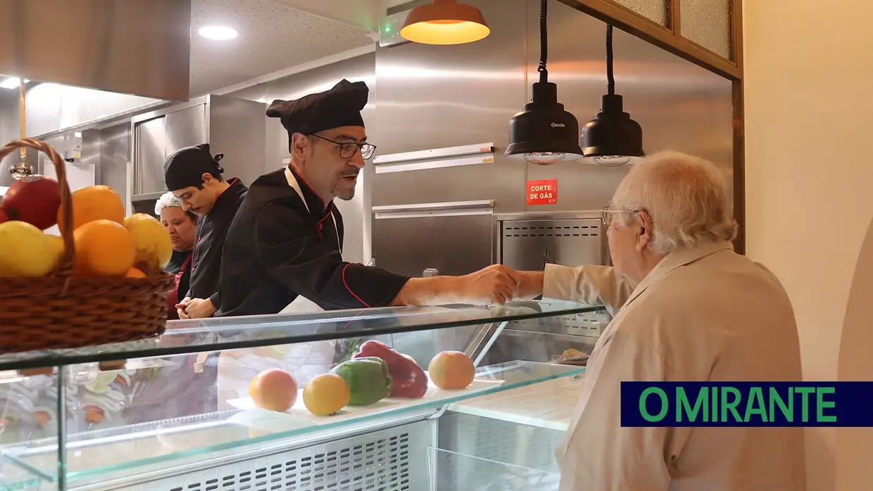 Taberna do Quinzena II reabre ao público após 545 dias fechada