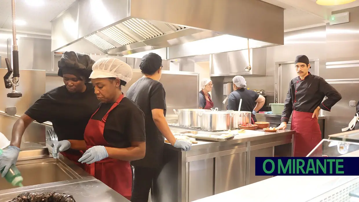 Taberna do Quinzena II reabre ao público após 545 dias fechada