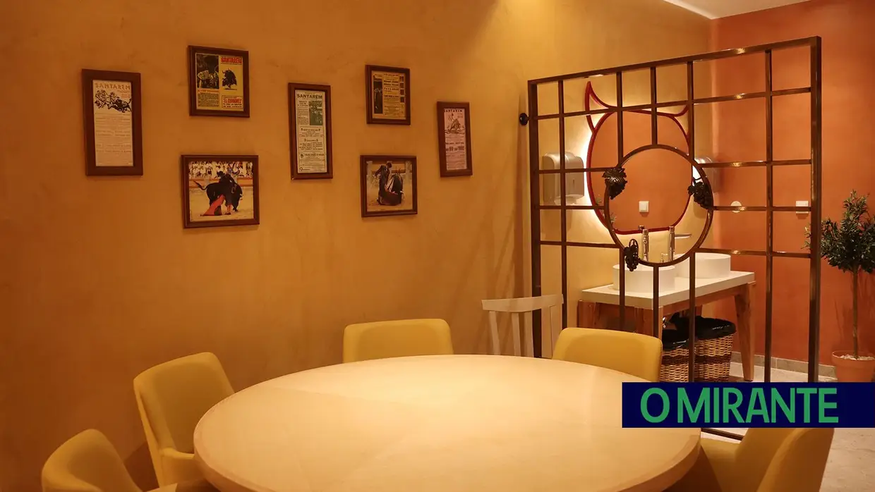 Taberna do Quinzena II reabre ao público após 545 dias fechada