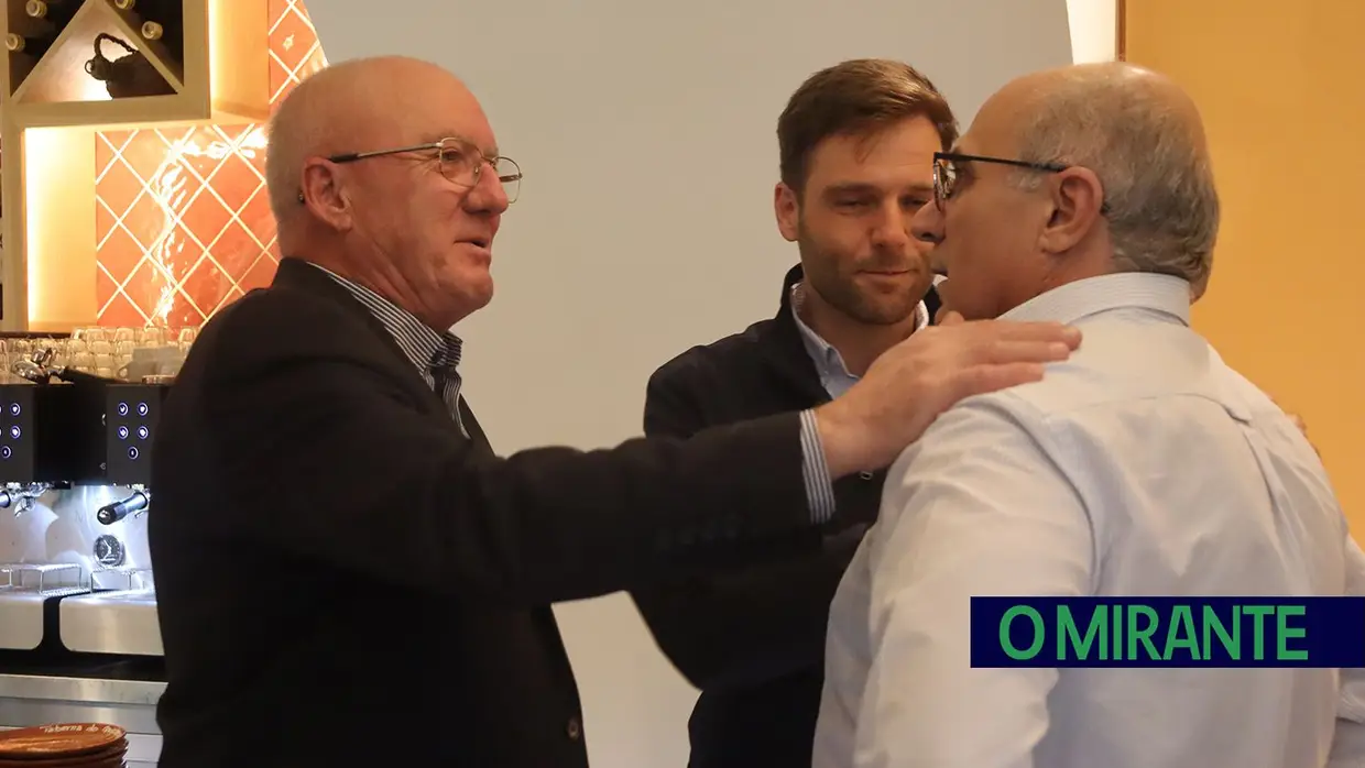 Taberna do Quinzena II reabre ao público após 545 dias fechada