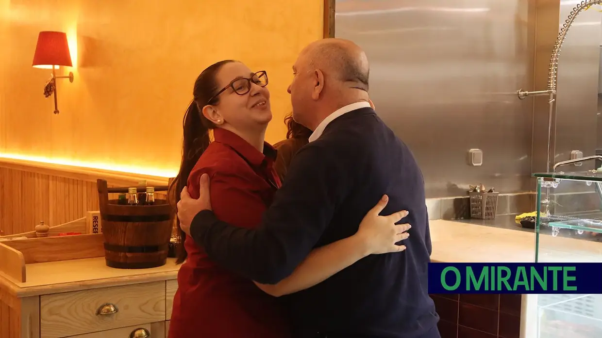 Taberna do Quinzena II reabre ao público após 545 dias fechada