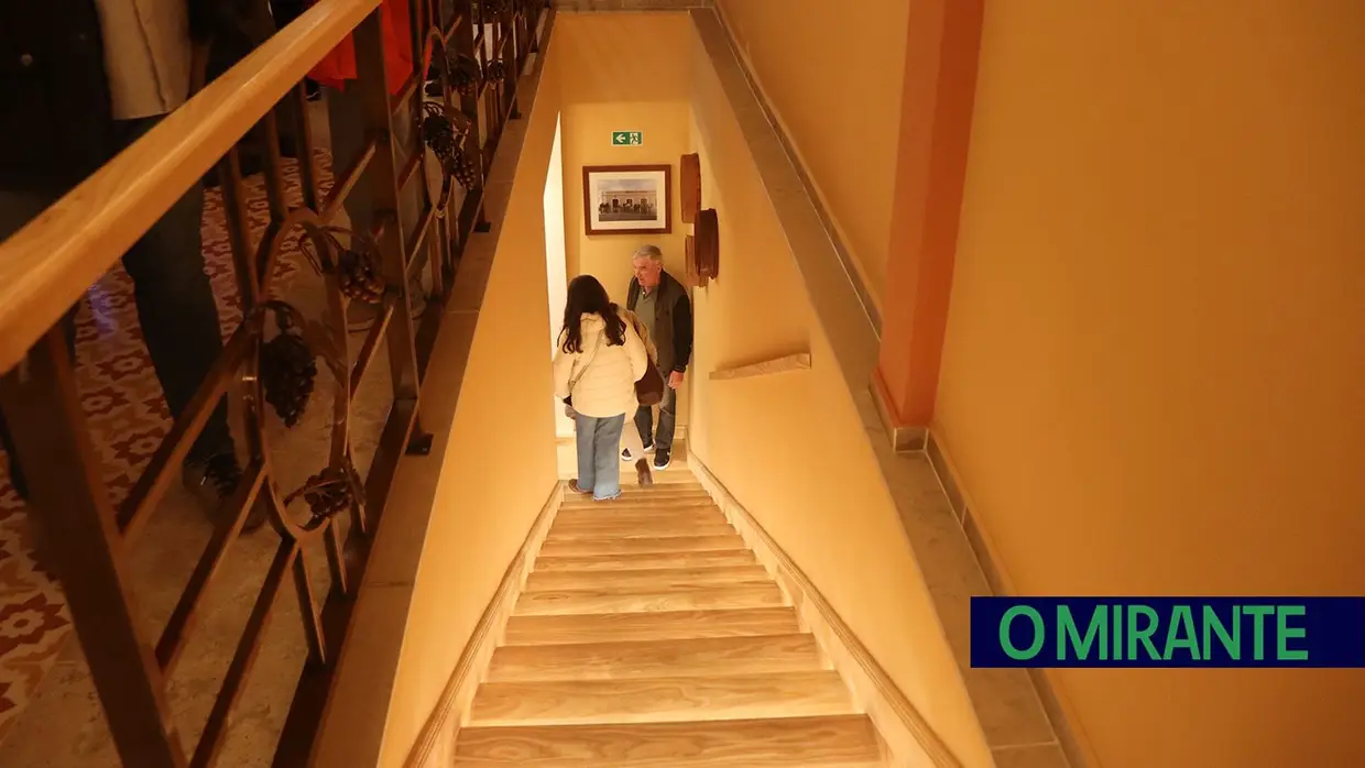 Taberna do Quinzena II reabre ao público após 545 dias fechada