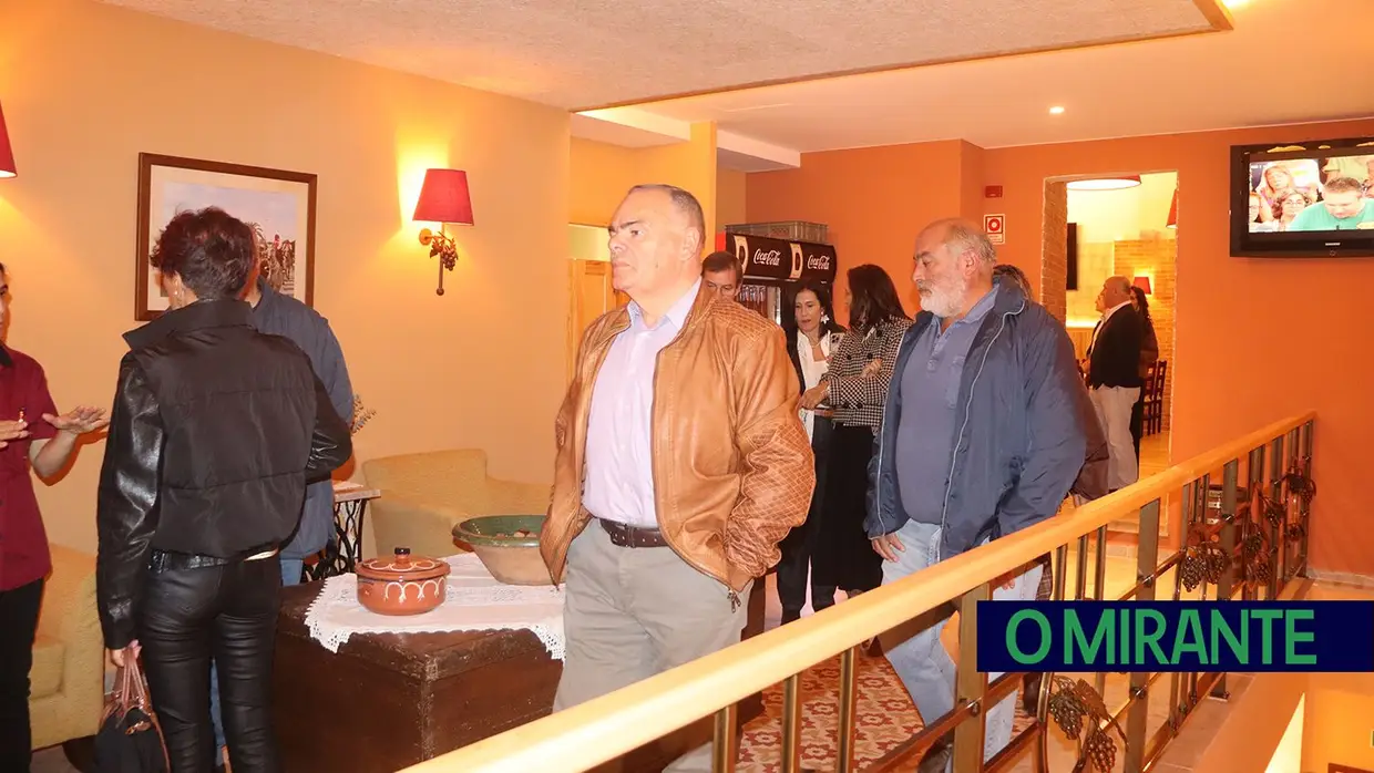 Taberna do Quinzena II reabre ao público após 545 dias fechada