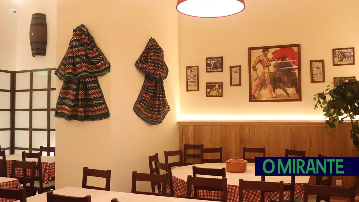 Taberna do Quinzena II reabre ao público após 545 dias fechada