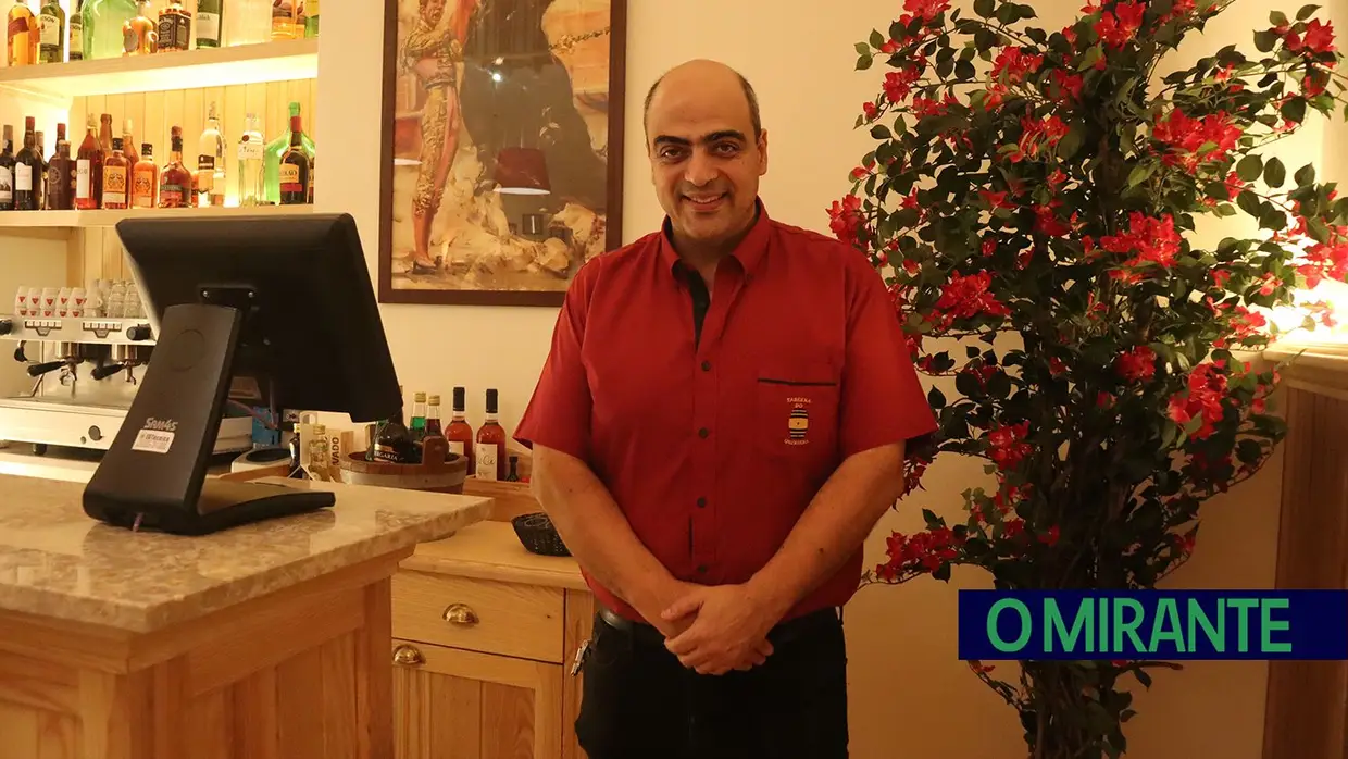 Taberna do Quinzena II reabre ao público após 545 dias fechada