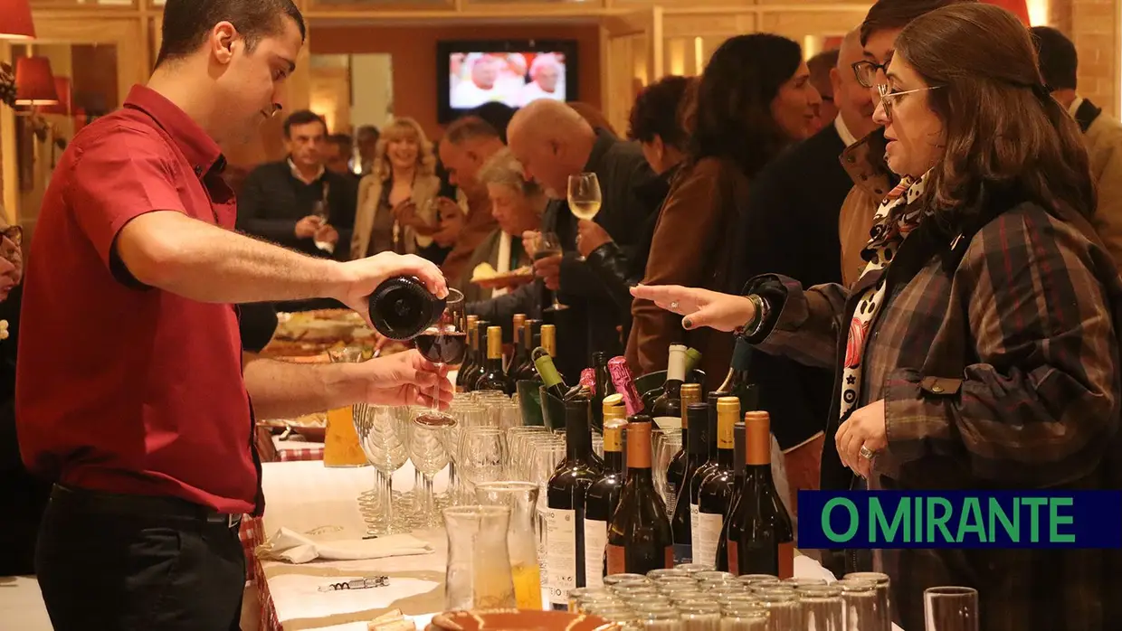 Taberna do Quinzena II reabre ao público após 545 dias fechada