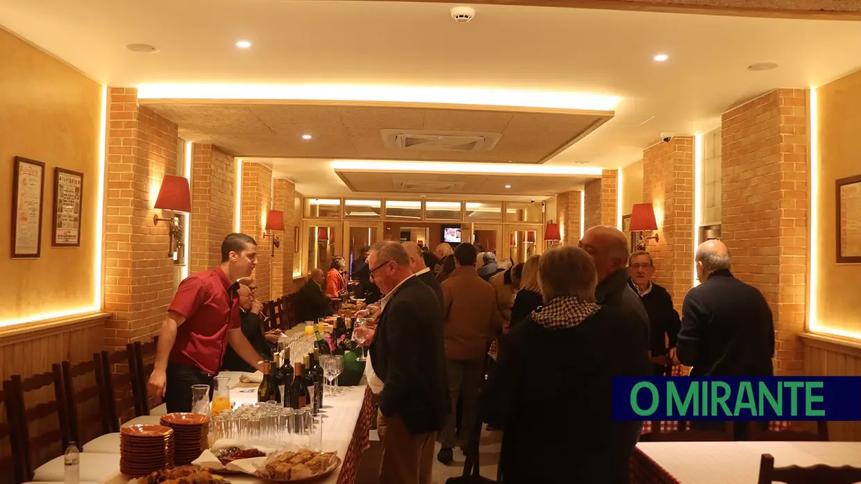 Taberna do Quinzena II reabre ao público após 545 dias fechada