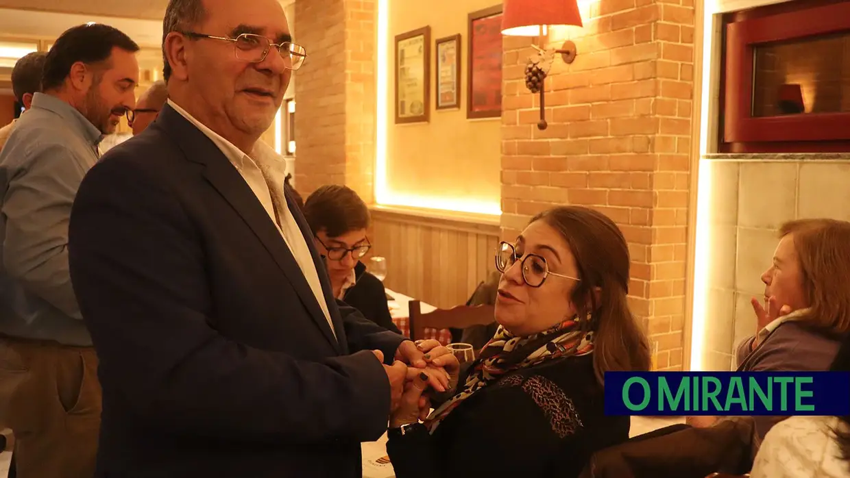 Taberna do Quinzena II reabre ao público após 545 dias fechada