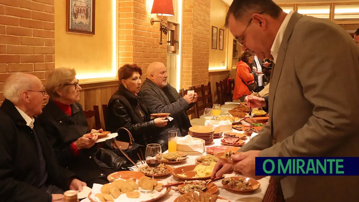 Taberna do Quinzena II reabre ao público após 545 dias fechada