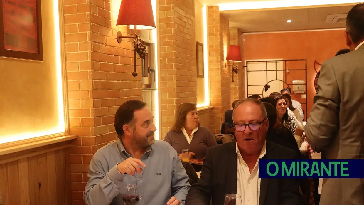 Taberna do Quinzena II reabre ao público após 545 dias fechada