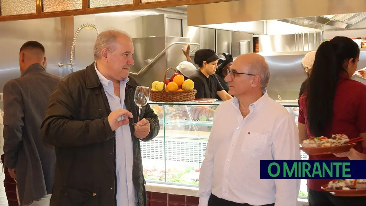 Taberna do Quinzena II reabre ao público após 545 dias fechada