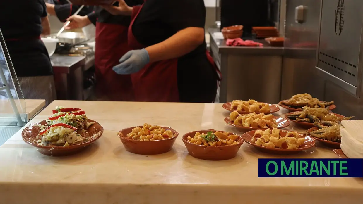 Taberna do Quinzena II reabre ao público após 545 dias fechada