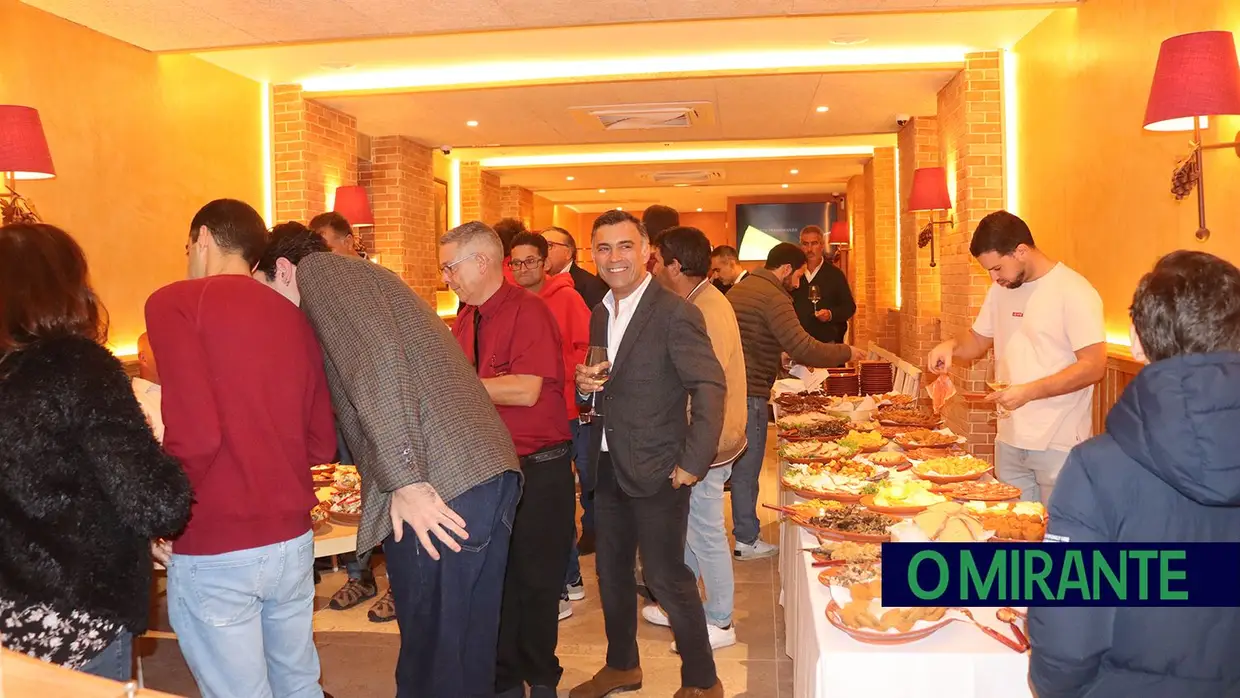 Taberna do Quinzena II reabre ao público após 545 dias fechada