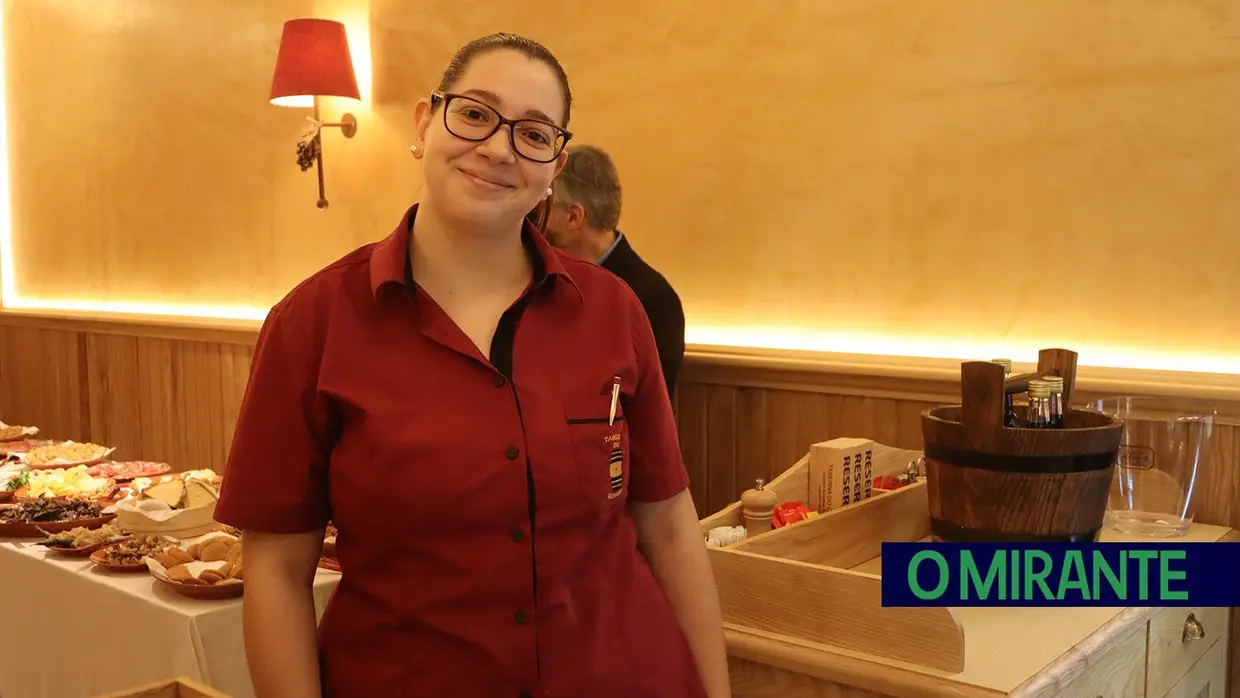 Taberna do Quinzena II reabre ao público após 545 dias fechada