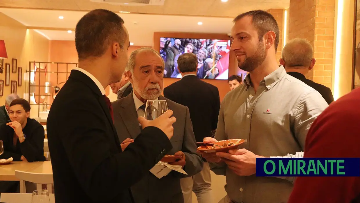 Taberna do Quinzena II reabre ao público após 545 dias fechada