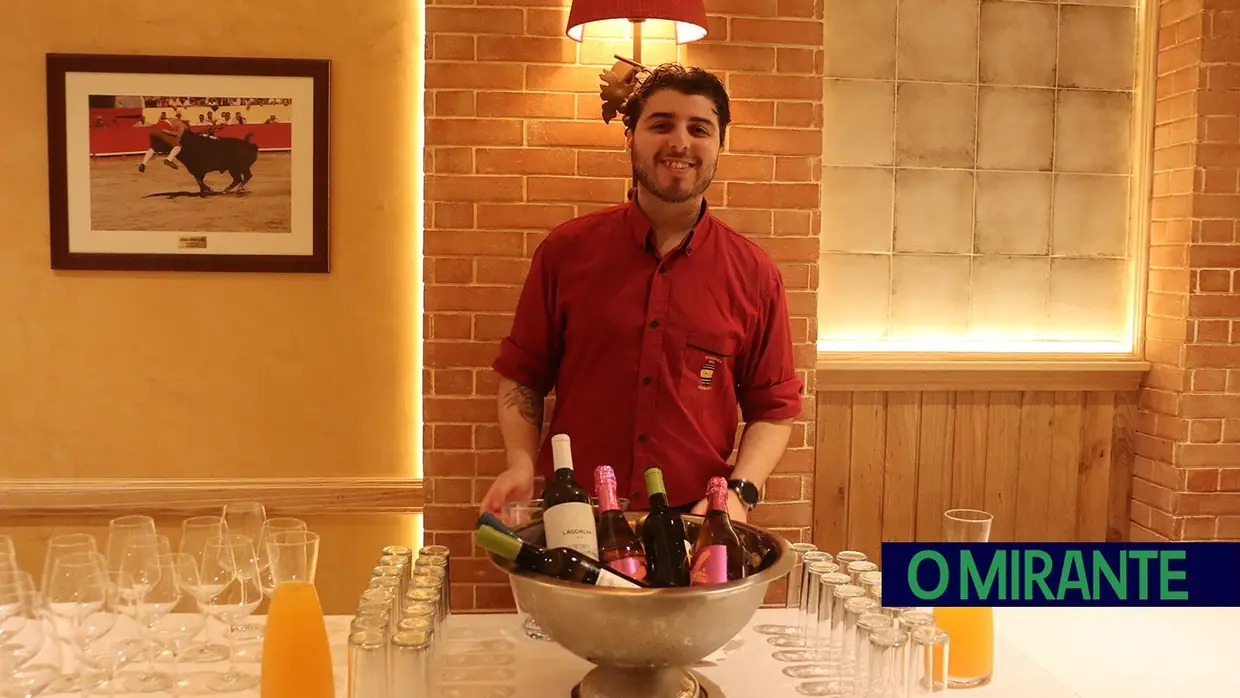 Taberna do Quinzena II reabre ao público após 545 dias fechada