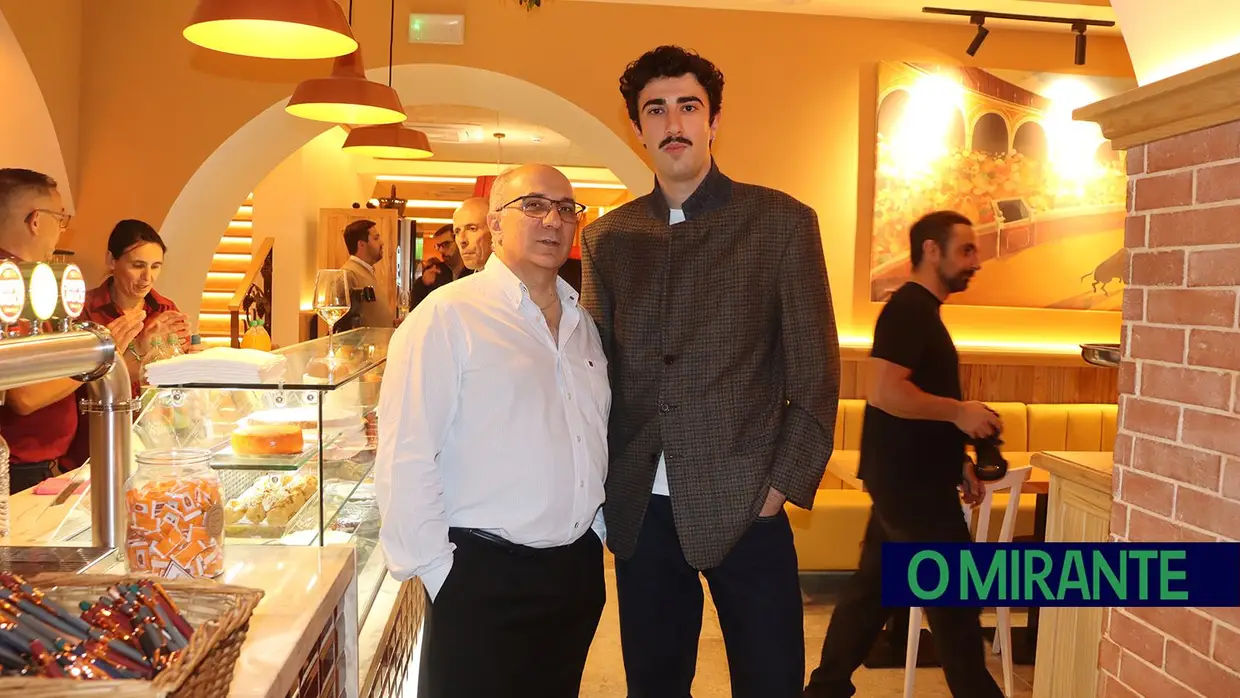 Taberna do Quinzena II reabre ao público após 545 dias fechada