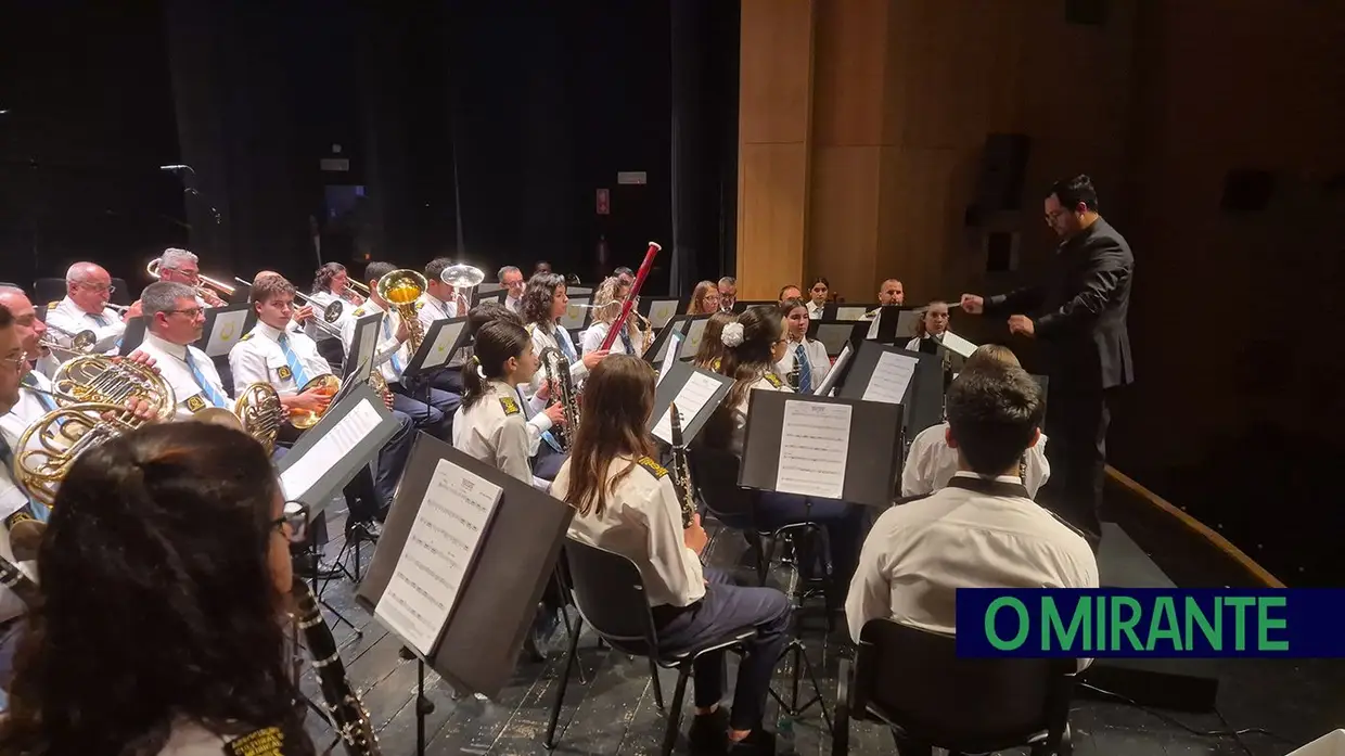 Coro do Município de Benavente leva a ópera ao Cineteatro com a “Gala Ópera”