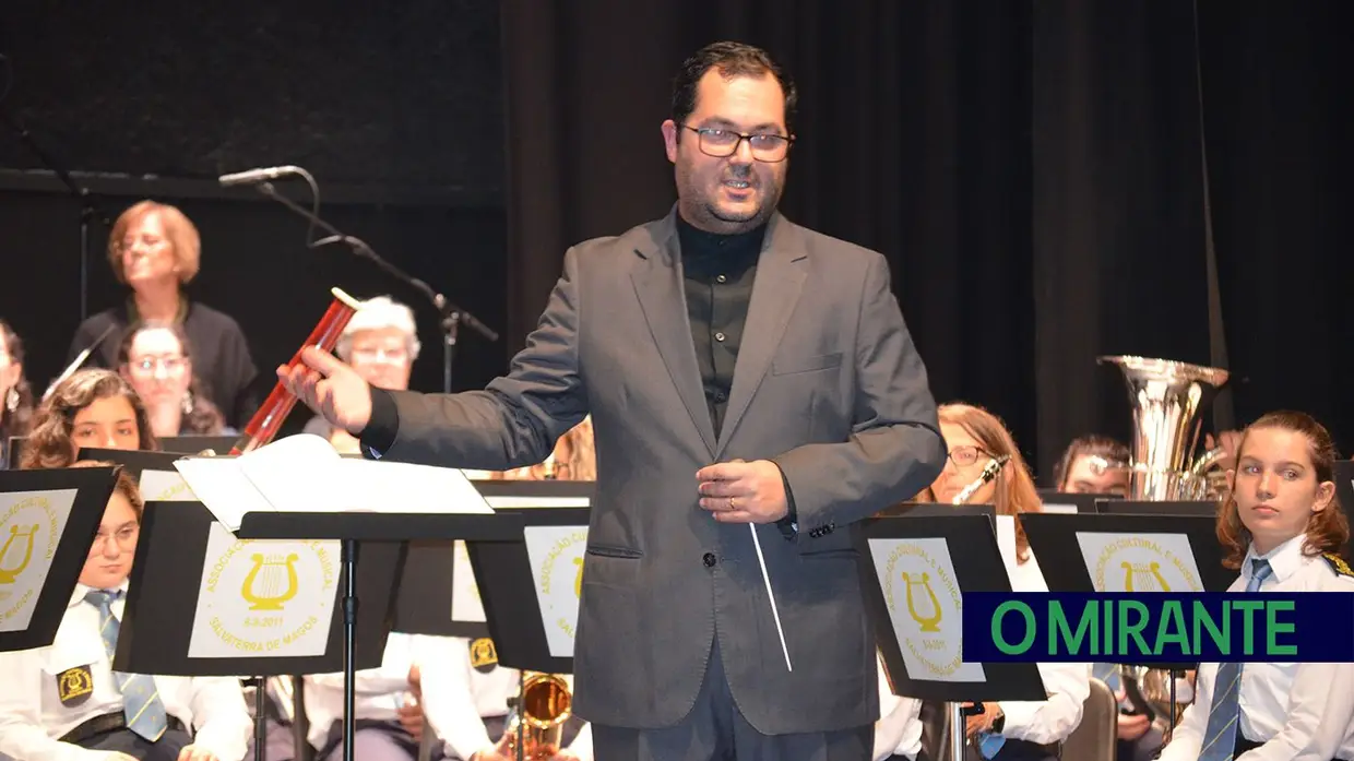 Coro do Município de Benavente leva a ópera ao Cineteatro com a “Gala Ópera”