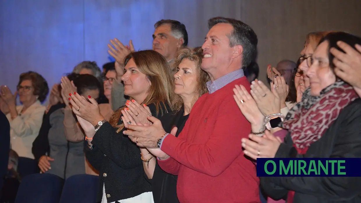Coro do Município de Benavente leva a ópera ao Cineteatro com a “Gala Ópera”