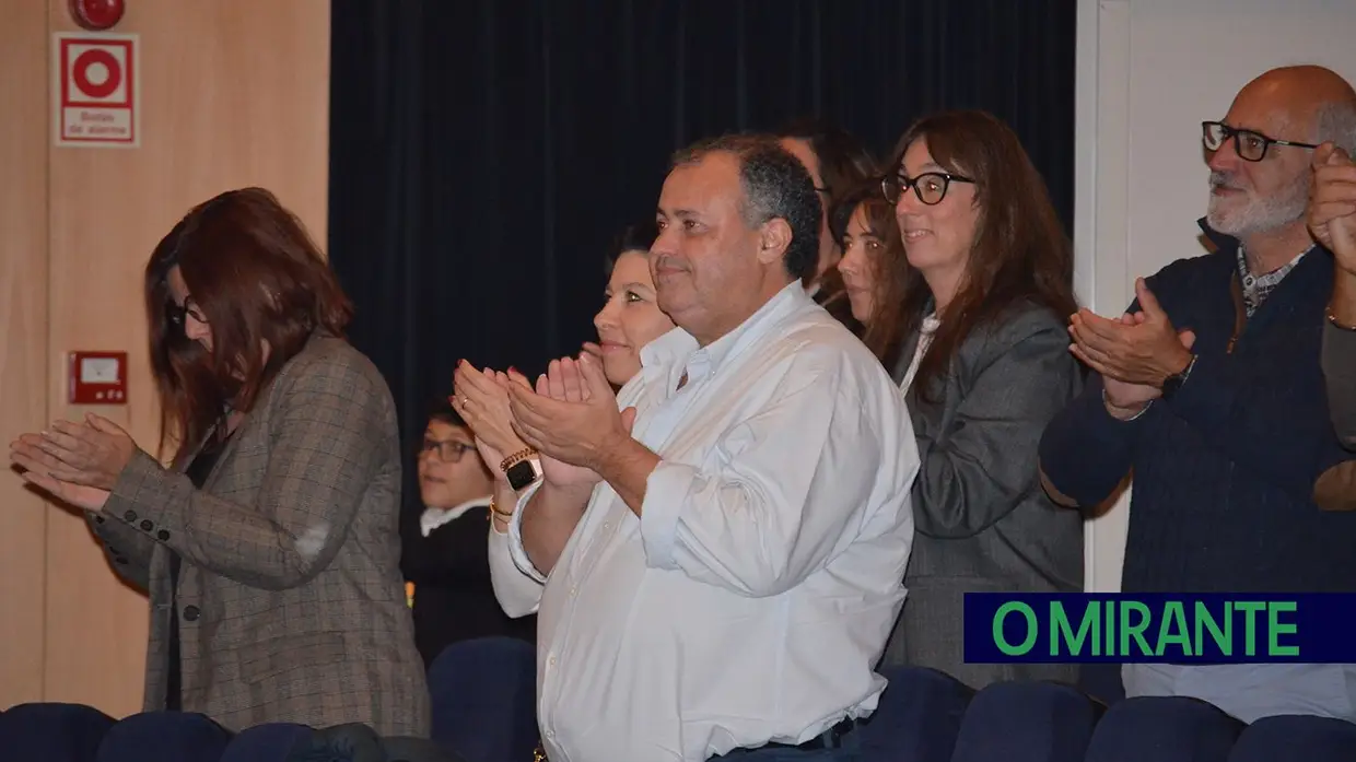 Coro do Município de Benavente leva a ópera ao Cineteatro com a “Gala Ópera”