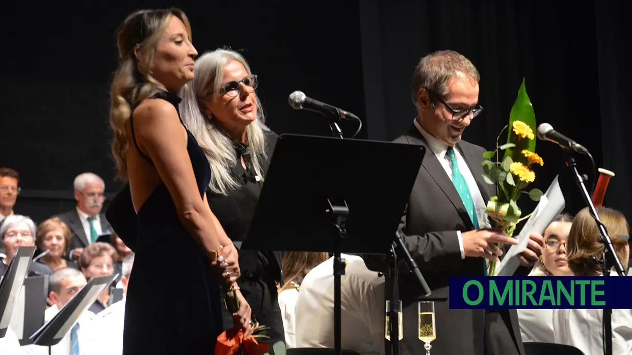 Coro do Município de Benavente leva a ópera ao Cineteatro com a “Gala Ópera”