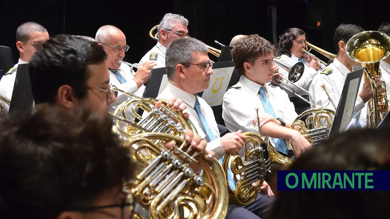 Coro do Município de Benavente leva a ópera ao Cineteatro com a “Gala Ópera”