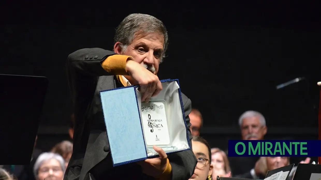 Coro do Município de Benavente leva a ópera ao Cineteatro com a “Gala Ópera”