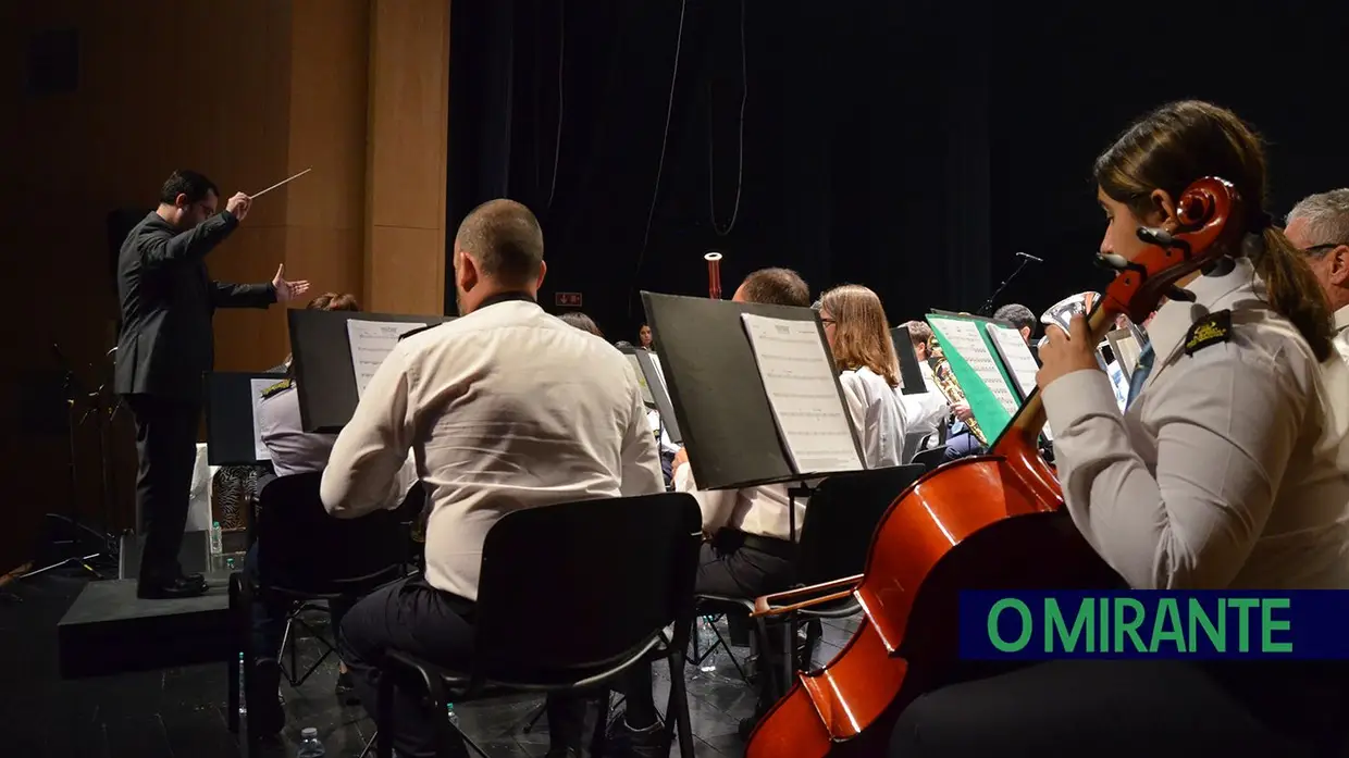 Coro do Município de Benavente leva a ópera ao Cineteatro com a “Gala Ópera”