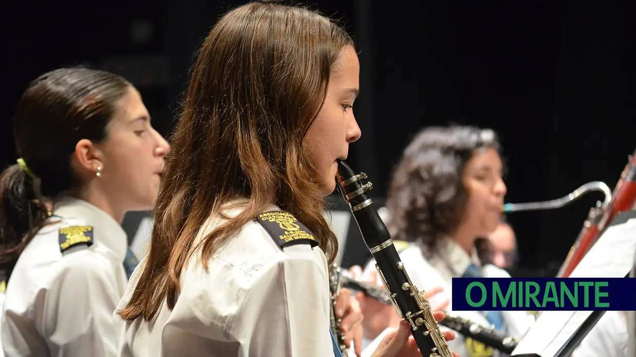 Coro do Município de Benavente leva a ópera ao Cineteatro com a “Gala Ópera”