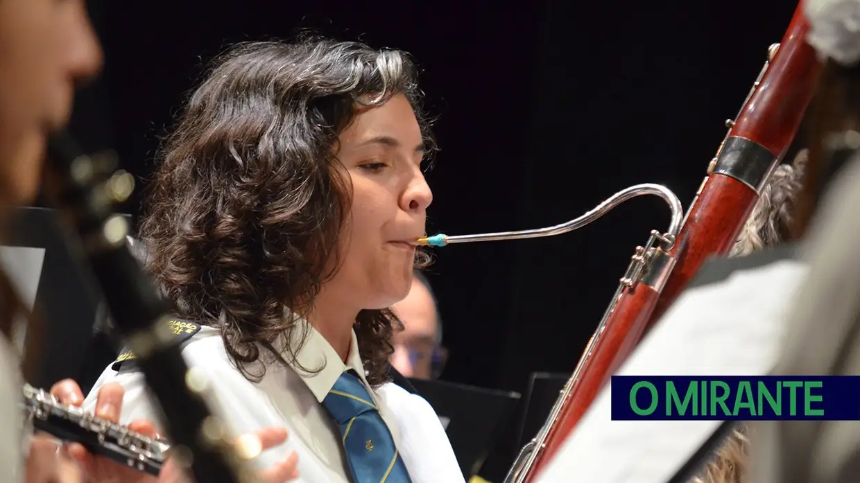 Coro do Município de Benavente leva a ópera ao Cineteatro com a “Gala Ópera”