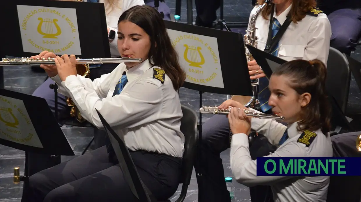 Coro do Município de Benavente leva a ópera ao Cineteatro com a “Gala Ópera”