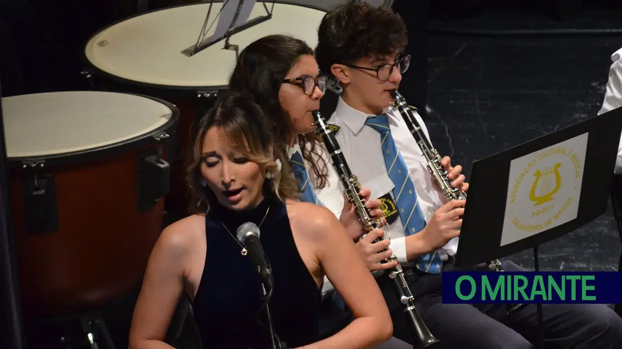 Coro do Município de Benavente leva a ópera ao Cineteatro com a “Gala Ópera”