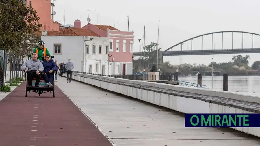 Vila Franca de Xira e Arruda dos Vinhos no top dos 30 municípios mais competitivos do país