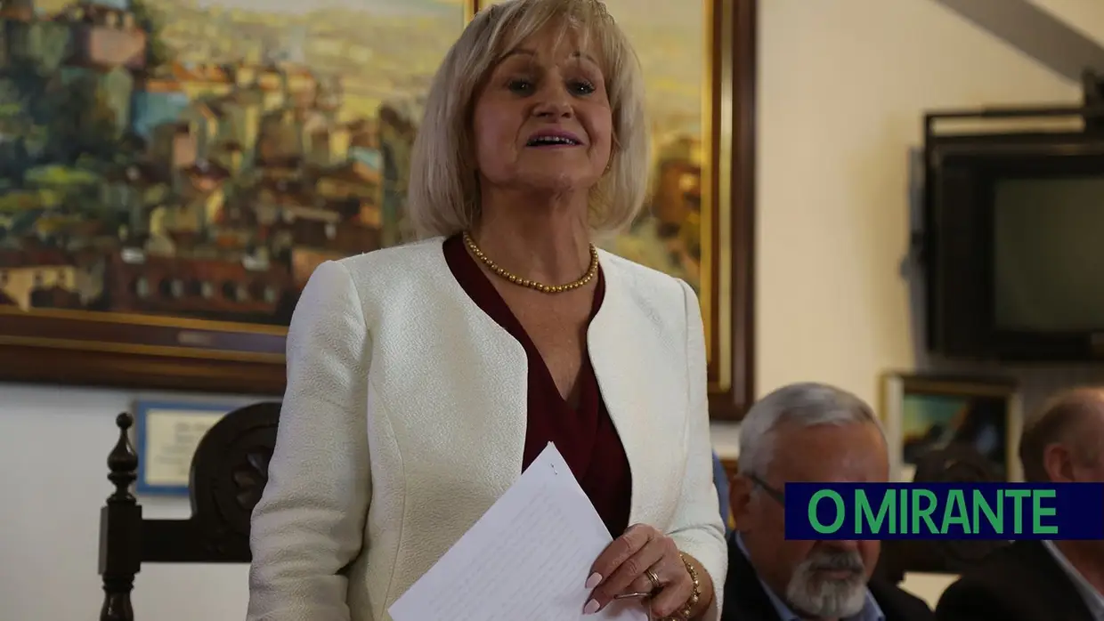 Alenquer prestou sentida homenagem ao pintor João Mário