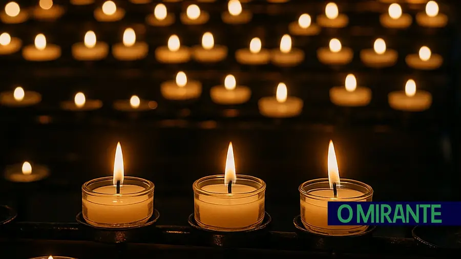 falecimento morte velorio