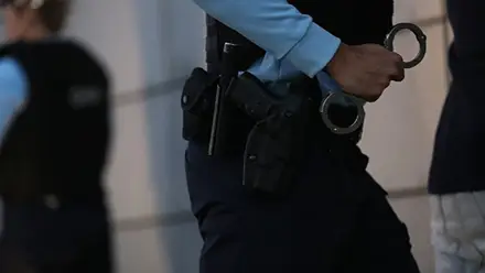 GNR de Santarém regista 32 detenções e 106 acidentes rodoviários em uma semana