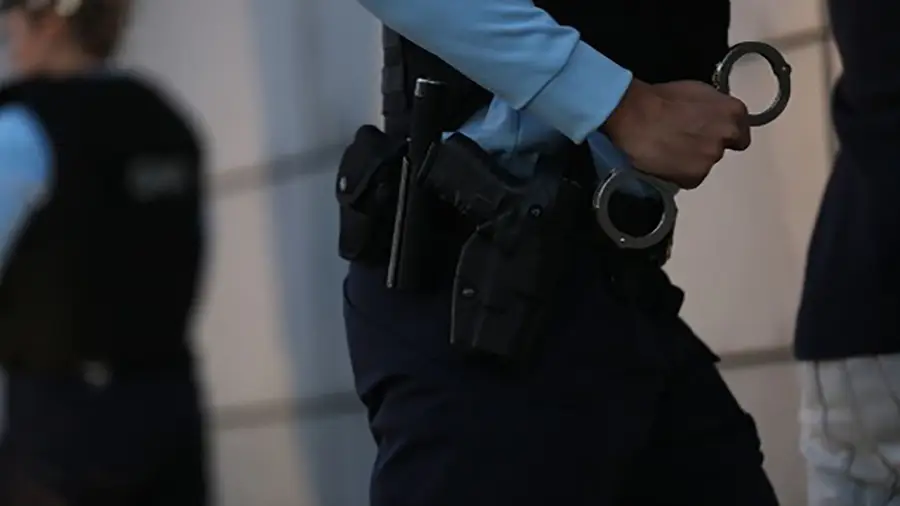 Jovem apanhado com haxixe durante operação da GNR em Marinhais